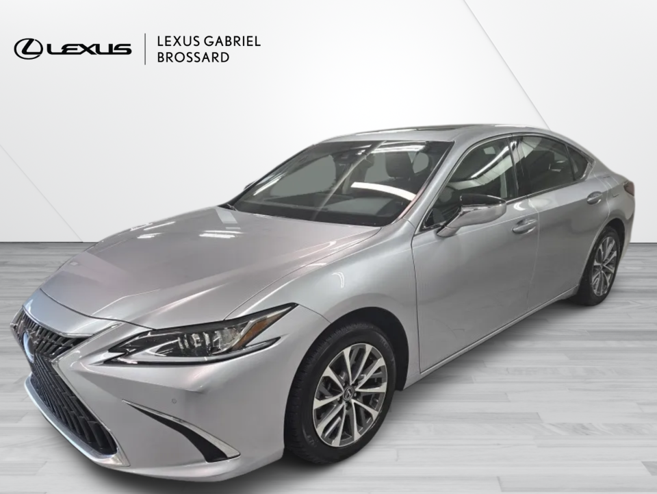 Lexus ES 2023