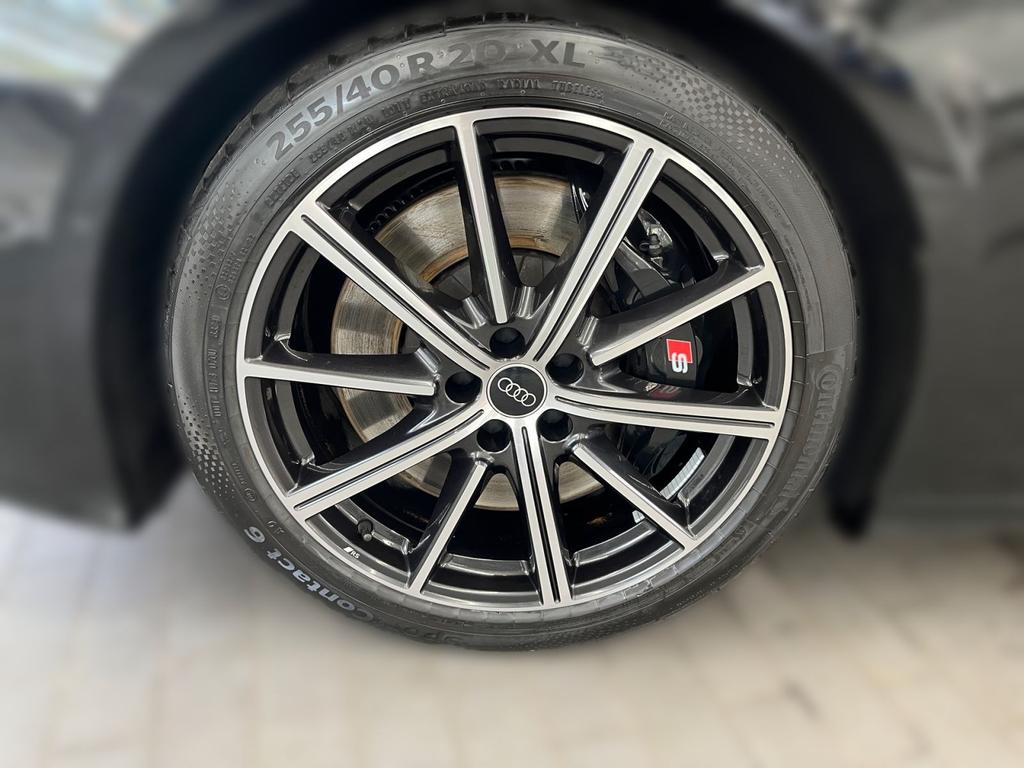 Audi S6 2024