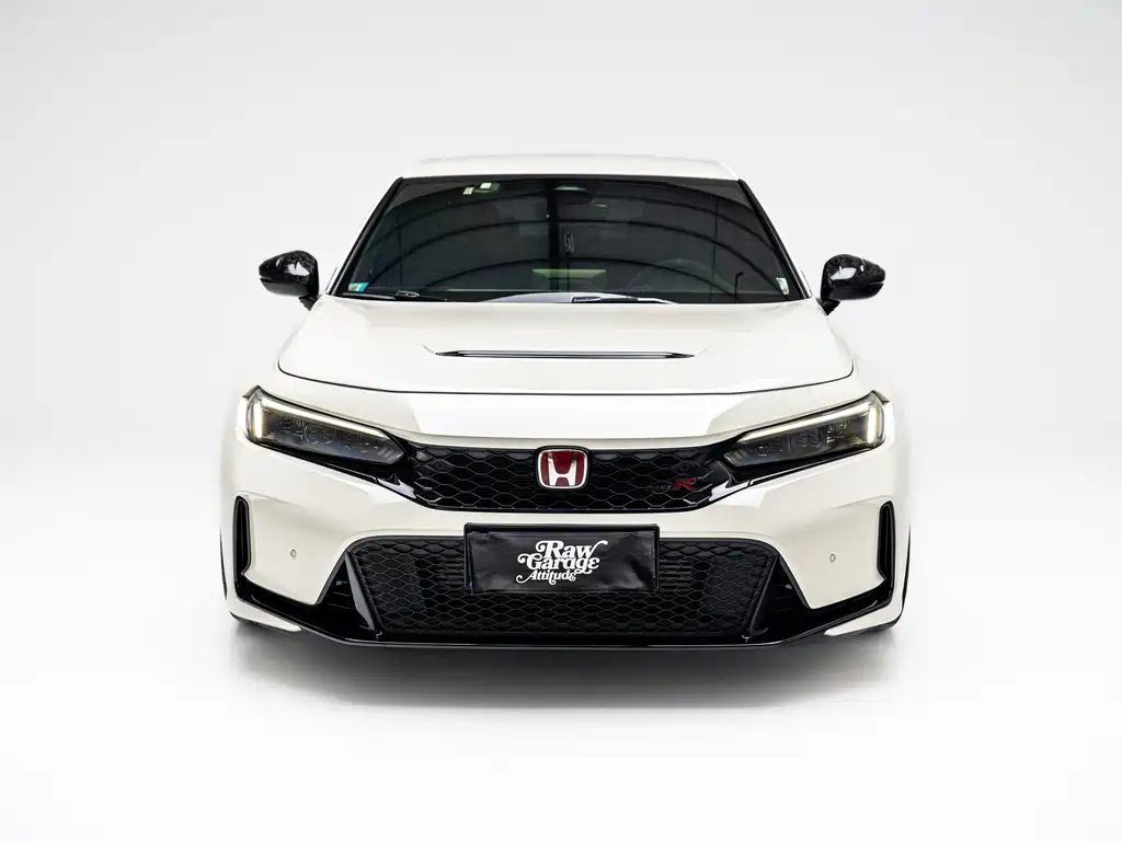 Honda Civic 2024