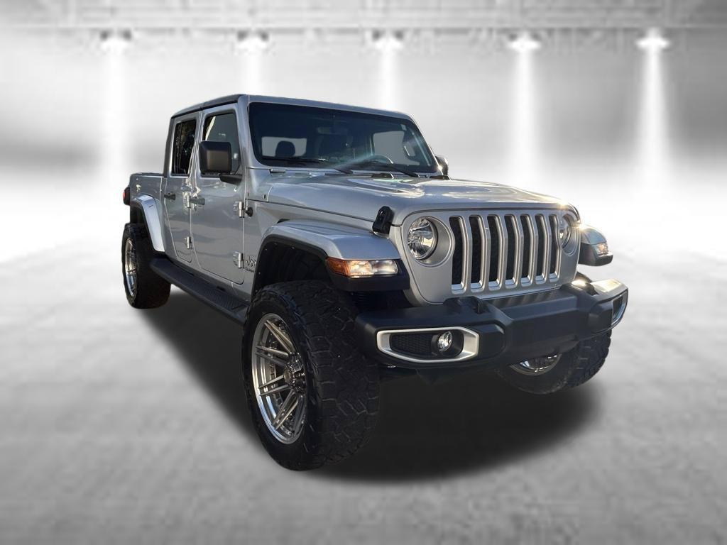Jeep Gladiator 2022