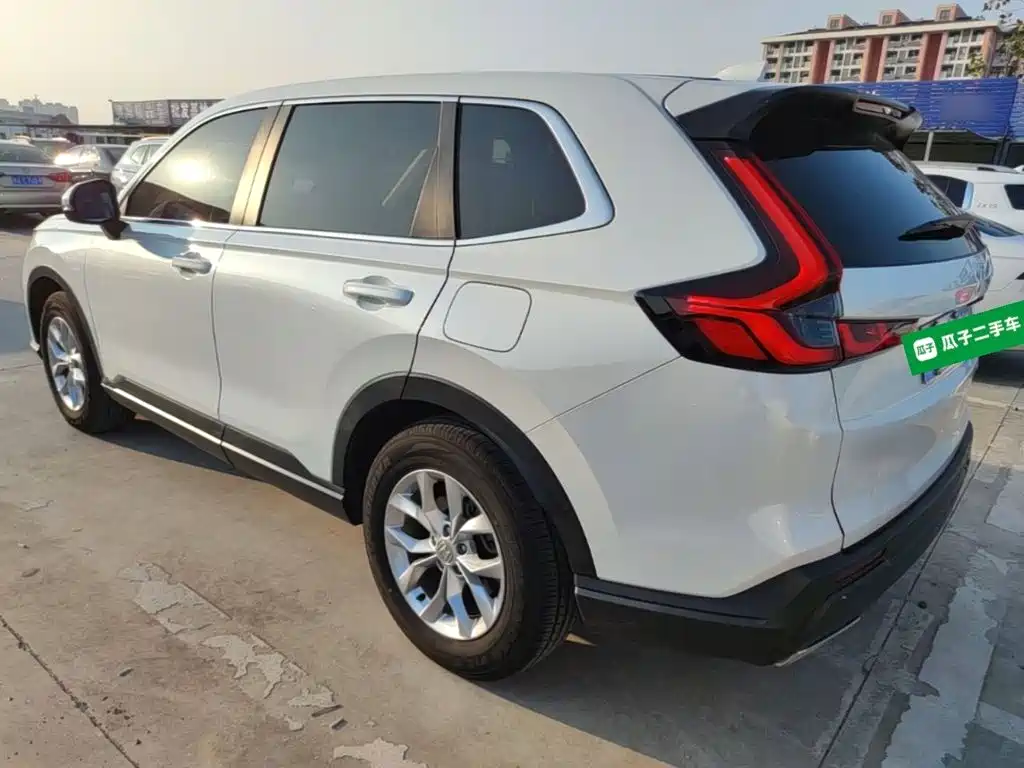 Honda CR-V 2024