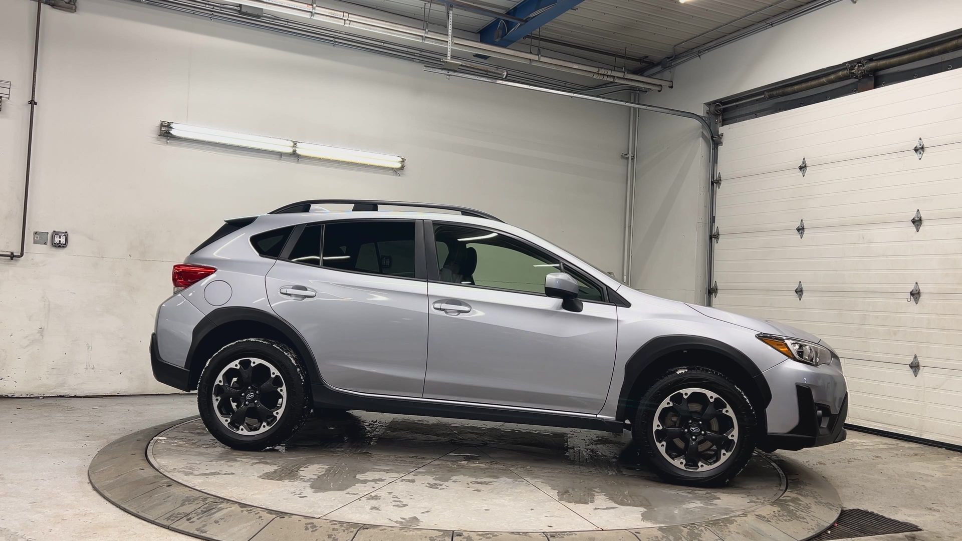 Subaru Crosstrek 2023