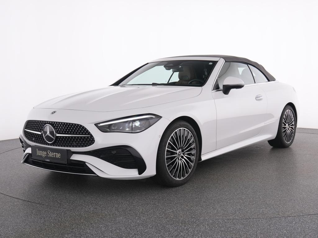 Mercedes-Benz CLE 200 2024