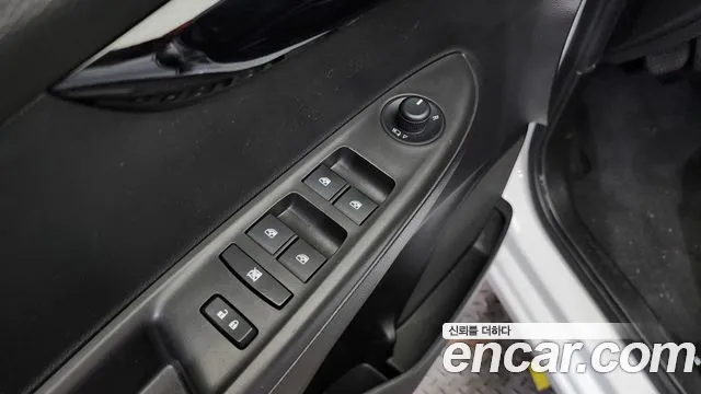 Chevrolet Spark 2020