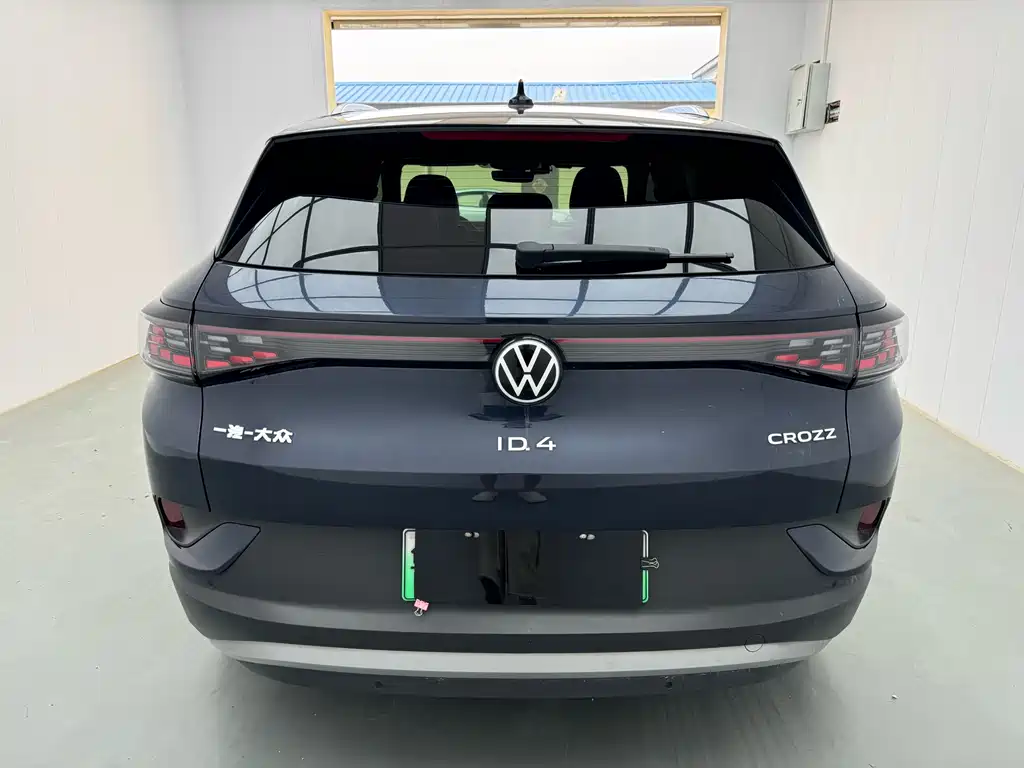 Volkswagen ID.4 2022