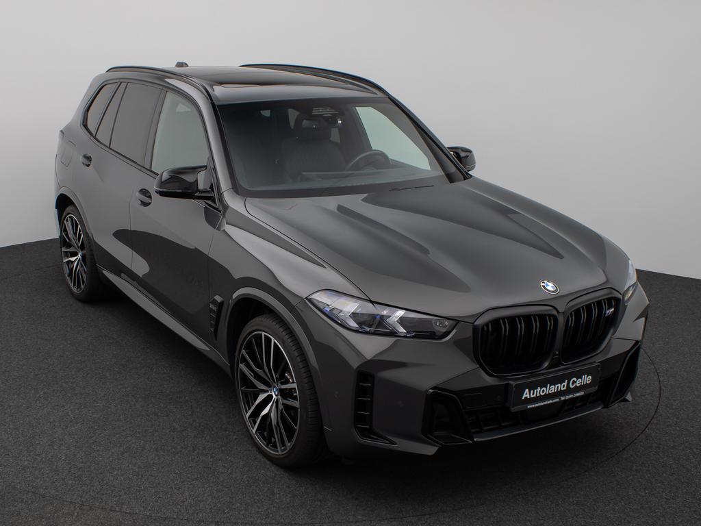 BMW X5 M60 2023