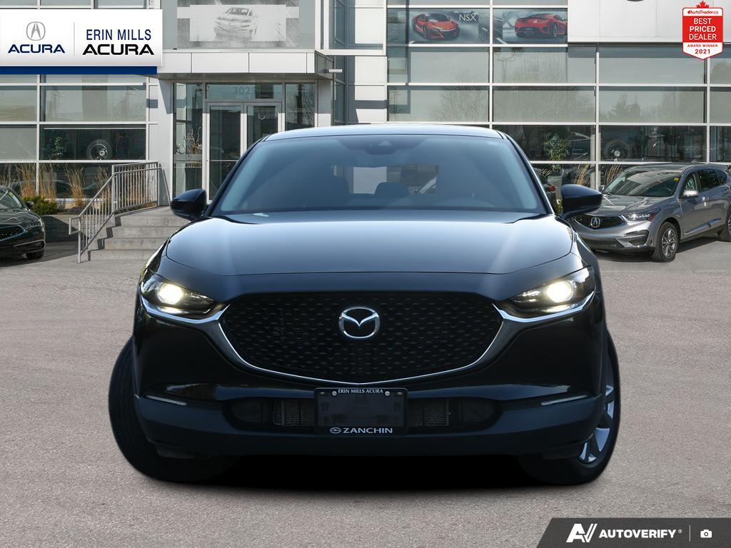 Mazda CX-30 2021