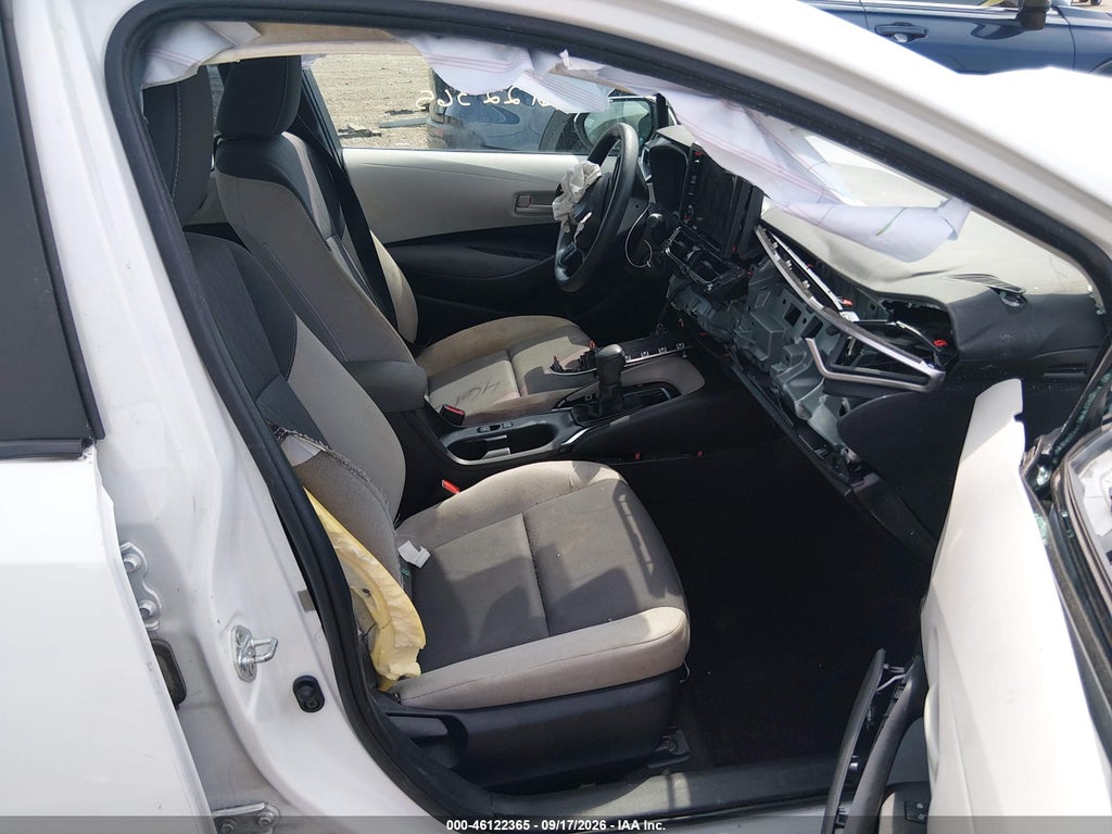 Toyota Corolla 2024