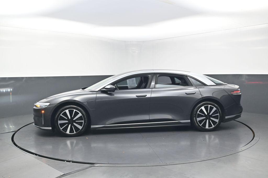 Lucid Air 2023