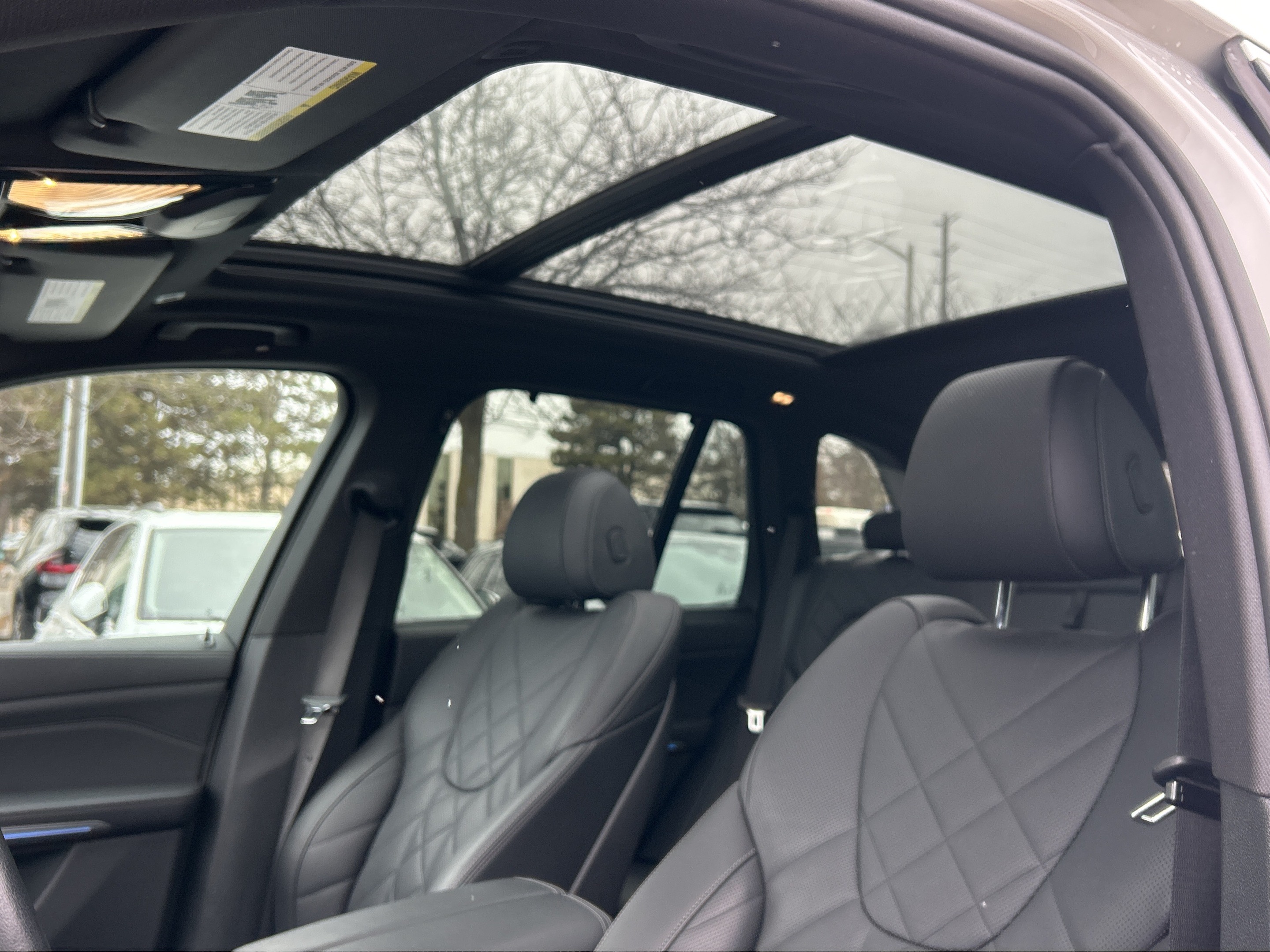 BMW X5 2024