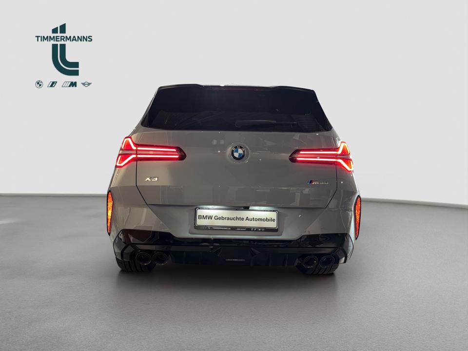 BMW X3 M50 2025