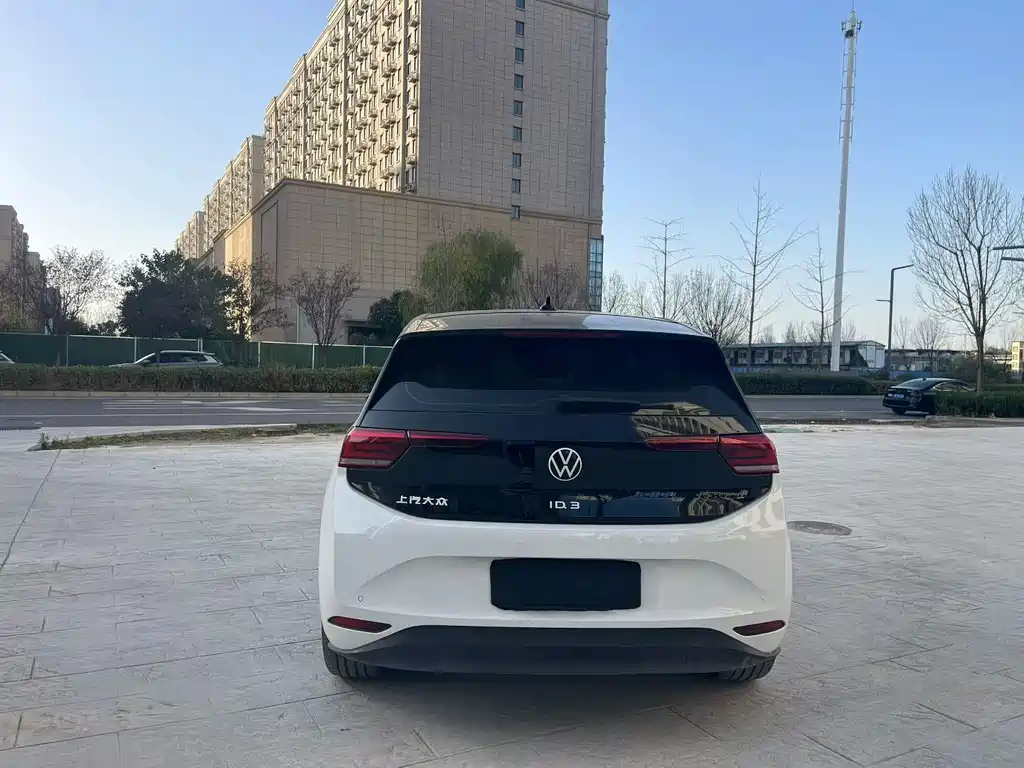 Volkswagen ID.3 2024