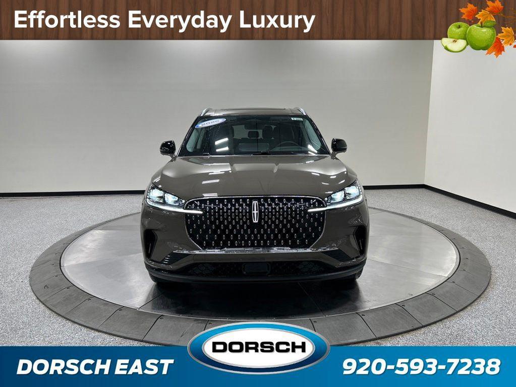 Lincoln Aviator 2026