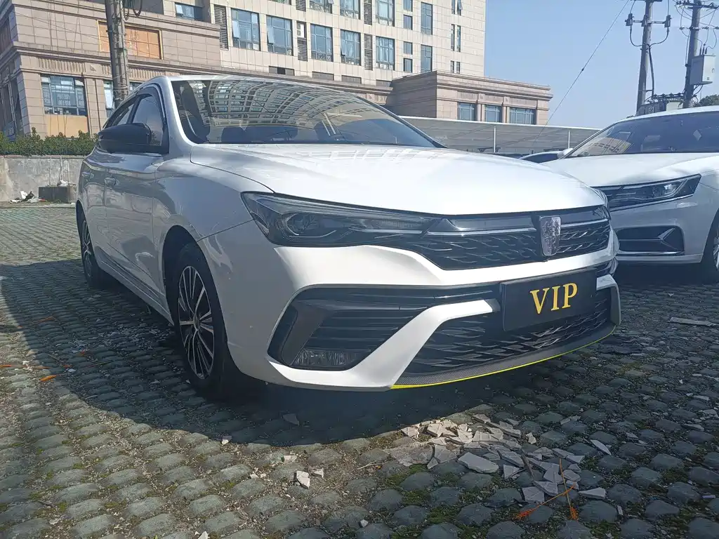 Roewe i5 2021