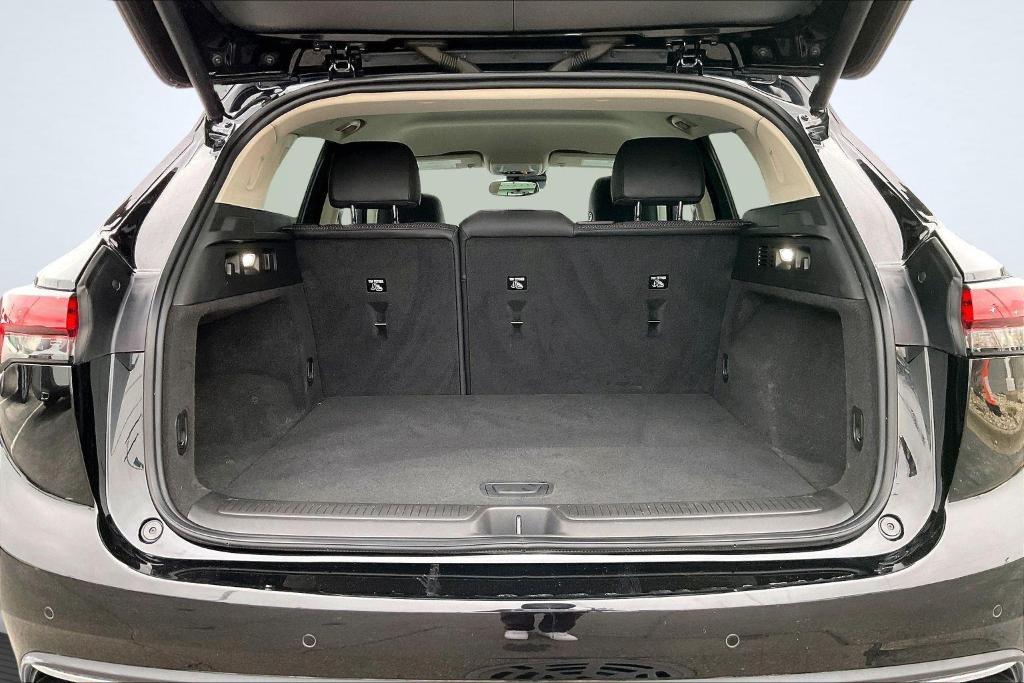 Buick Envision 2022