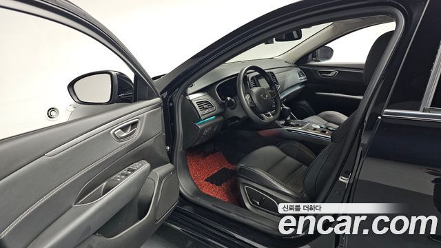 Renault Talisman 2022