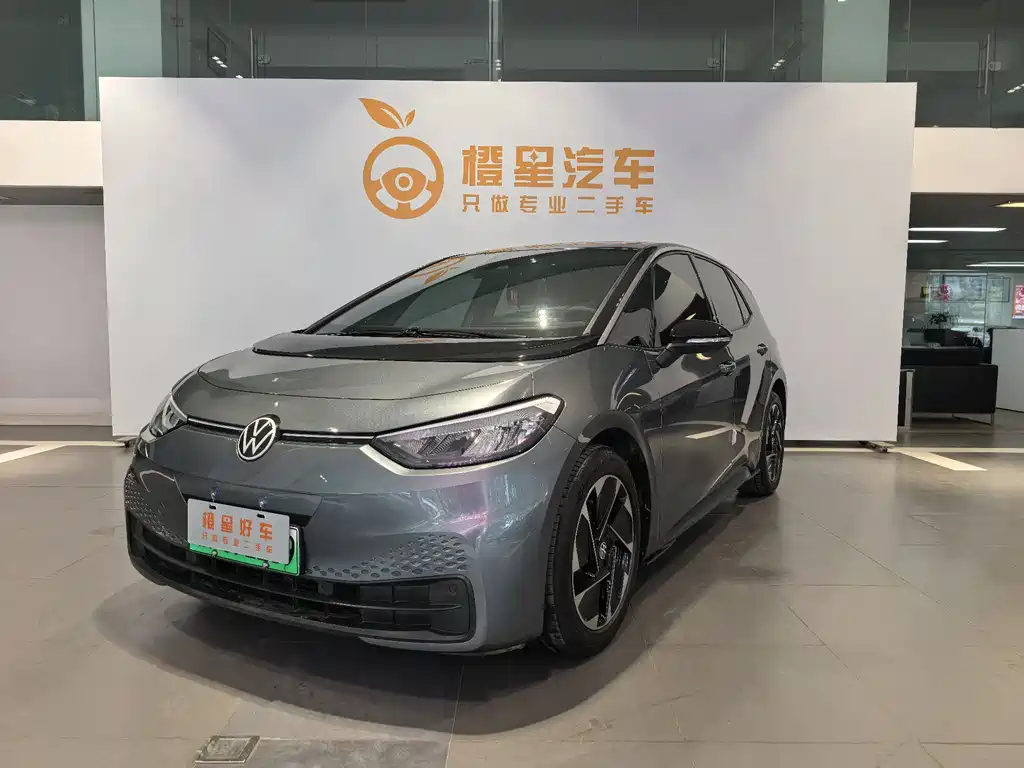 Volkswagen ID.3 2023