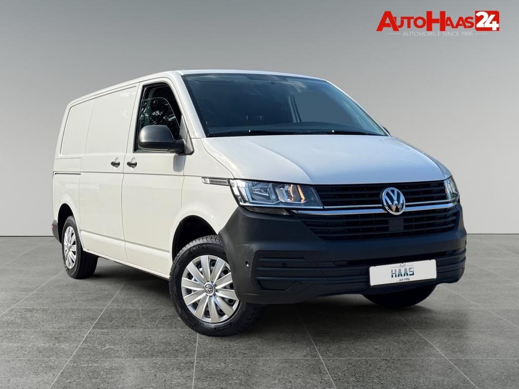 Volkswagen T6 TRANSPORTER 2022