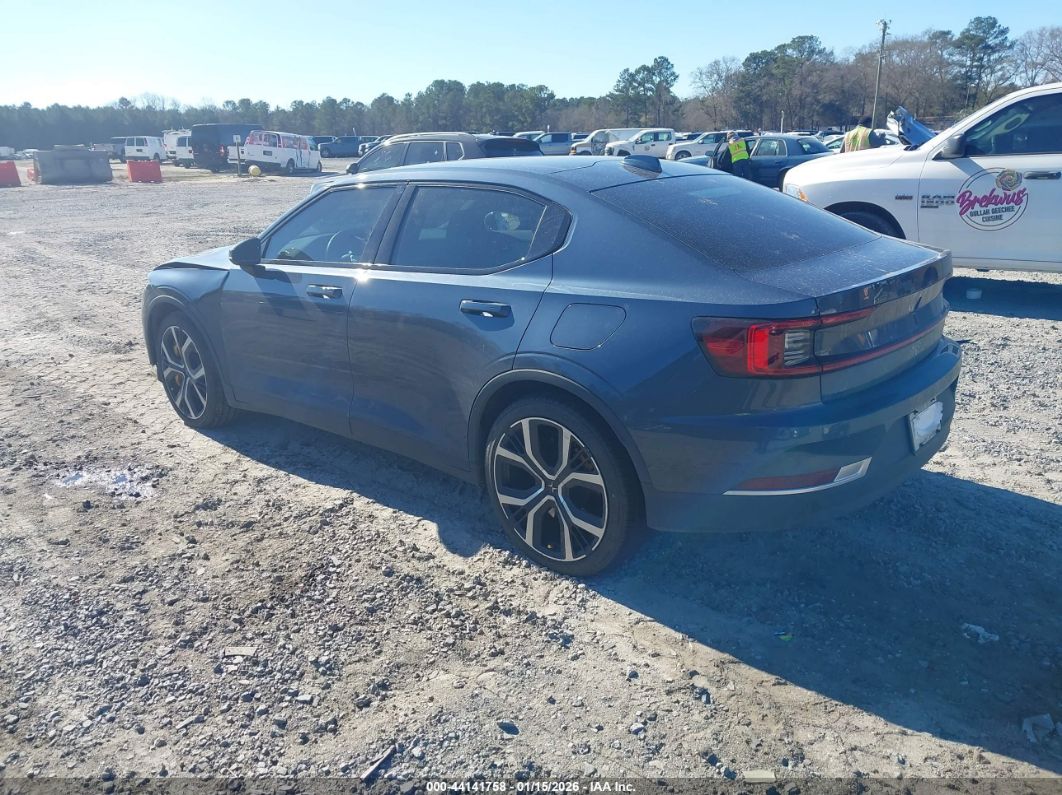 Polestar 2 2023
