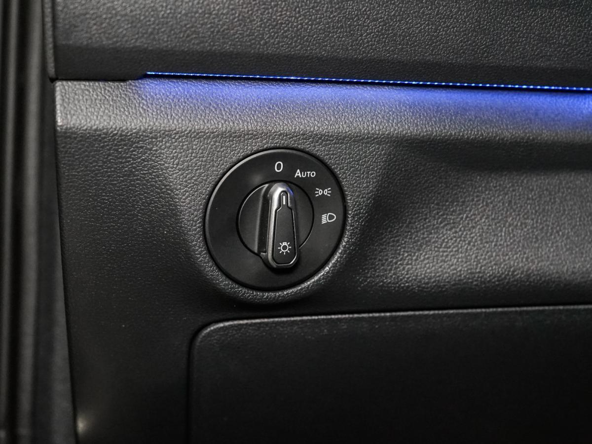 Volkswagen Jetta 2024