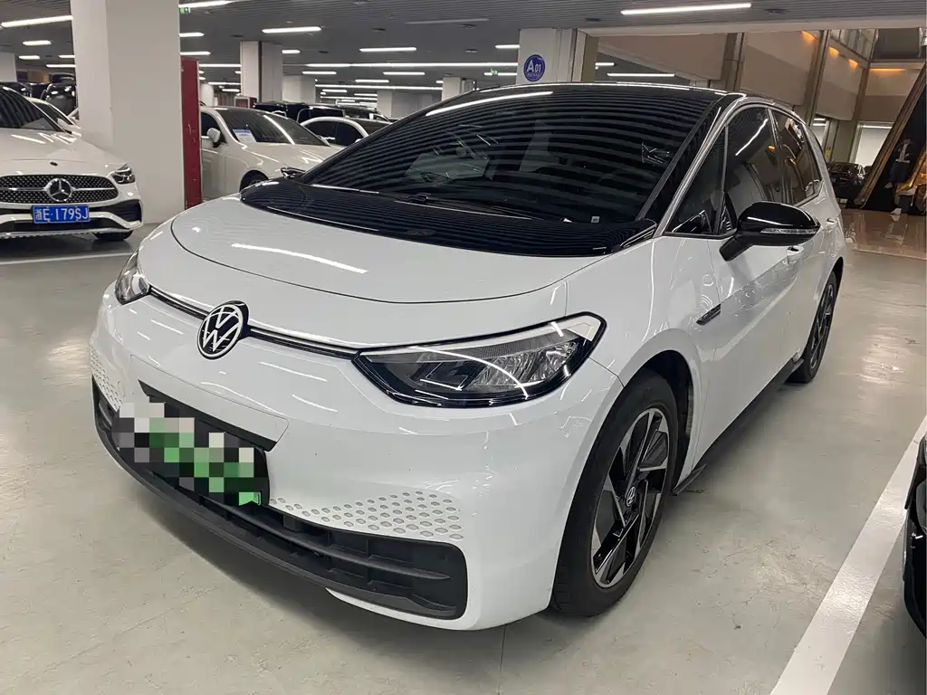 Volkswagen ID.3 2023
