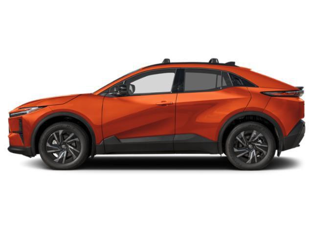Toyota C-HR 2026