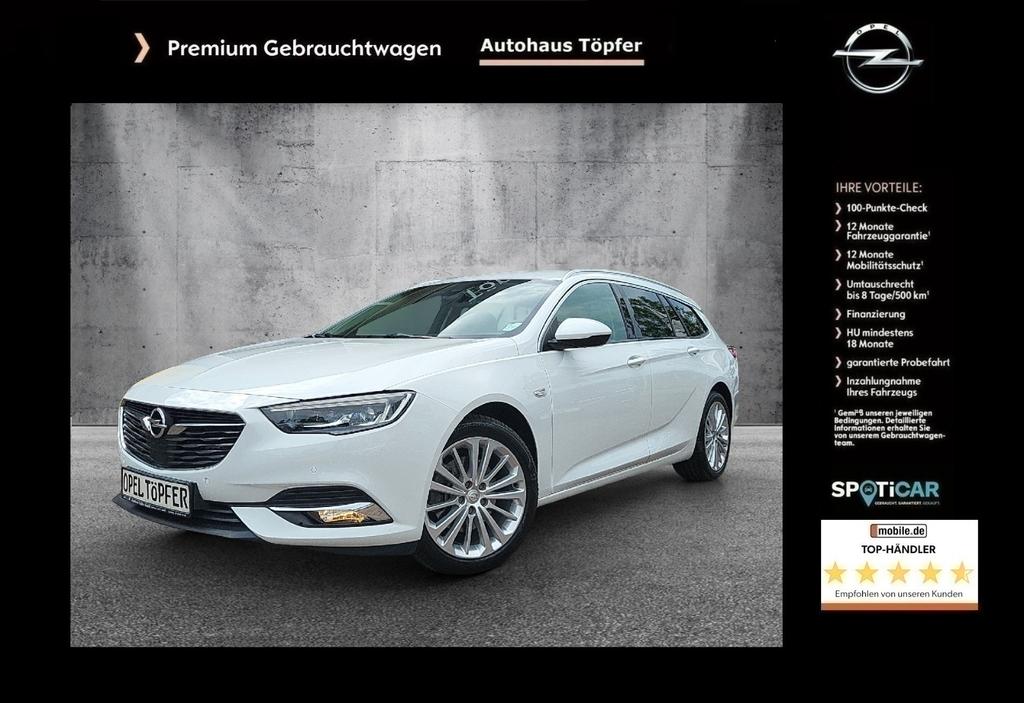 Opel Insignia 2020
