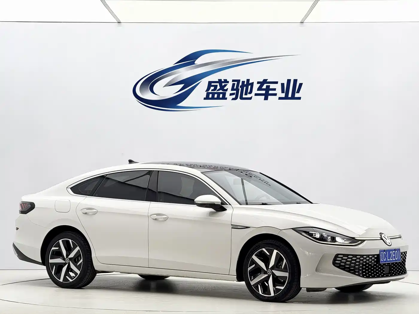 Volkswagen Lamando 2022