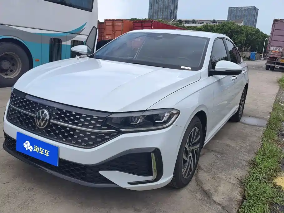 Volkswagen Lavida 2024