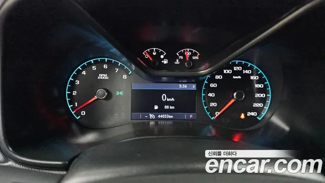 Chevrolet Colorado 2022