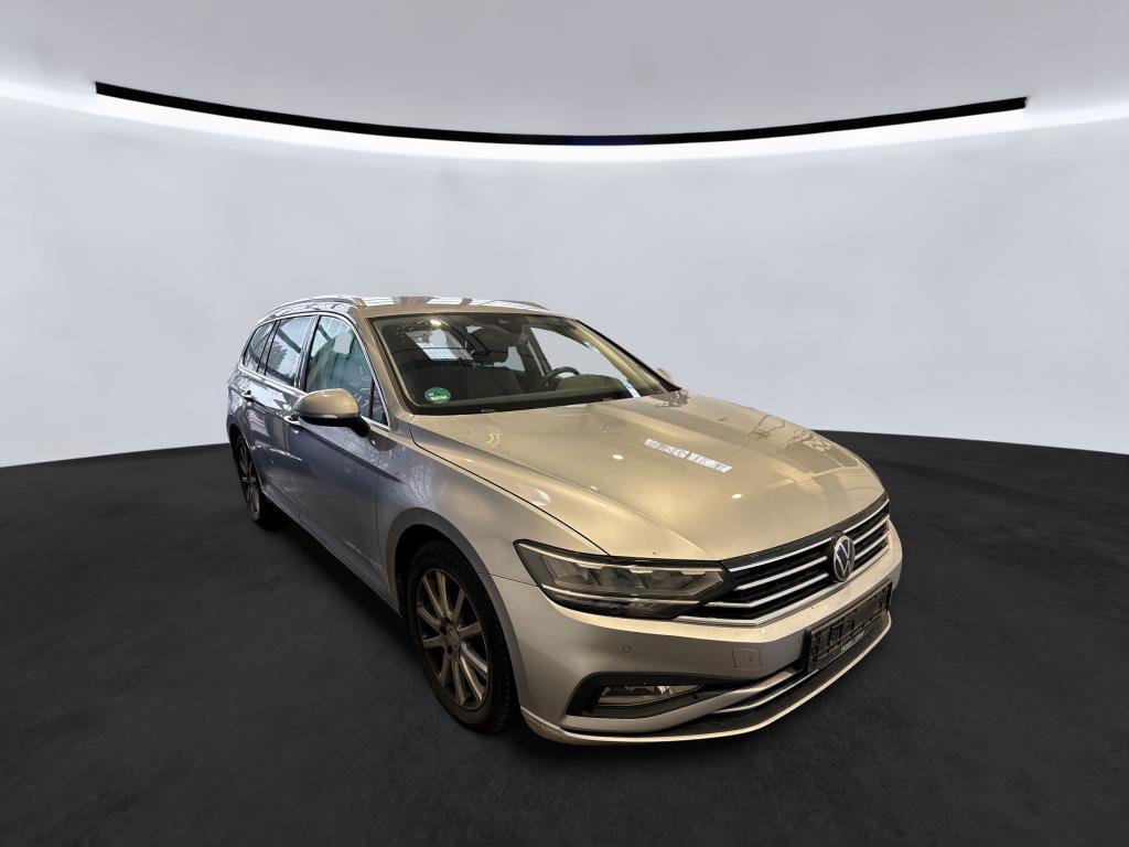 Volkswagen PASSAT VARIANT 2022
