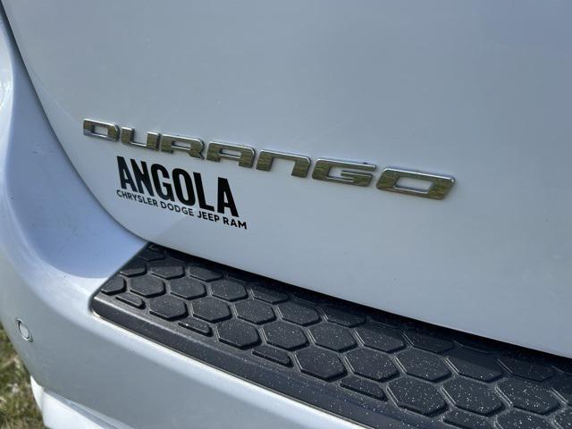 Dodge Durango 2022