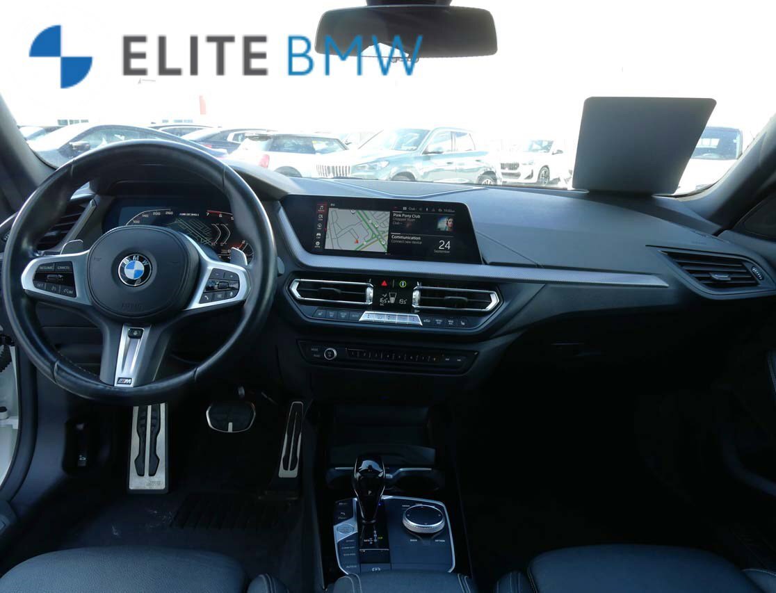 BMW 2 серии 2022