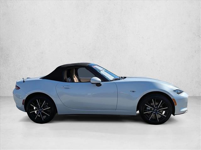 Mazda MX-5 2024