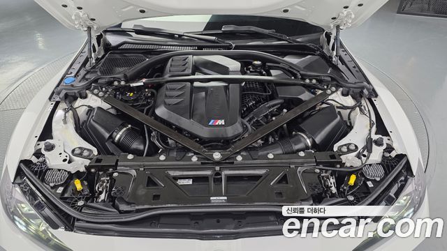 BMW M4 2023