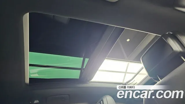 Porsche Macan 2021