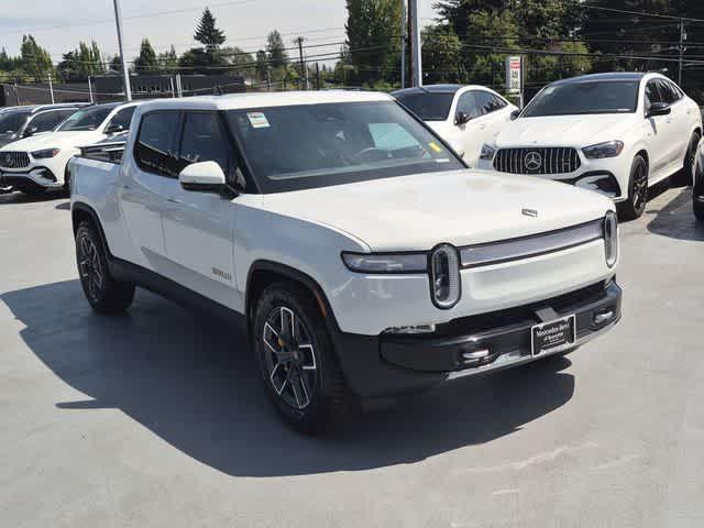 Rivian R1T 2023
