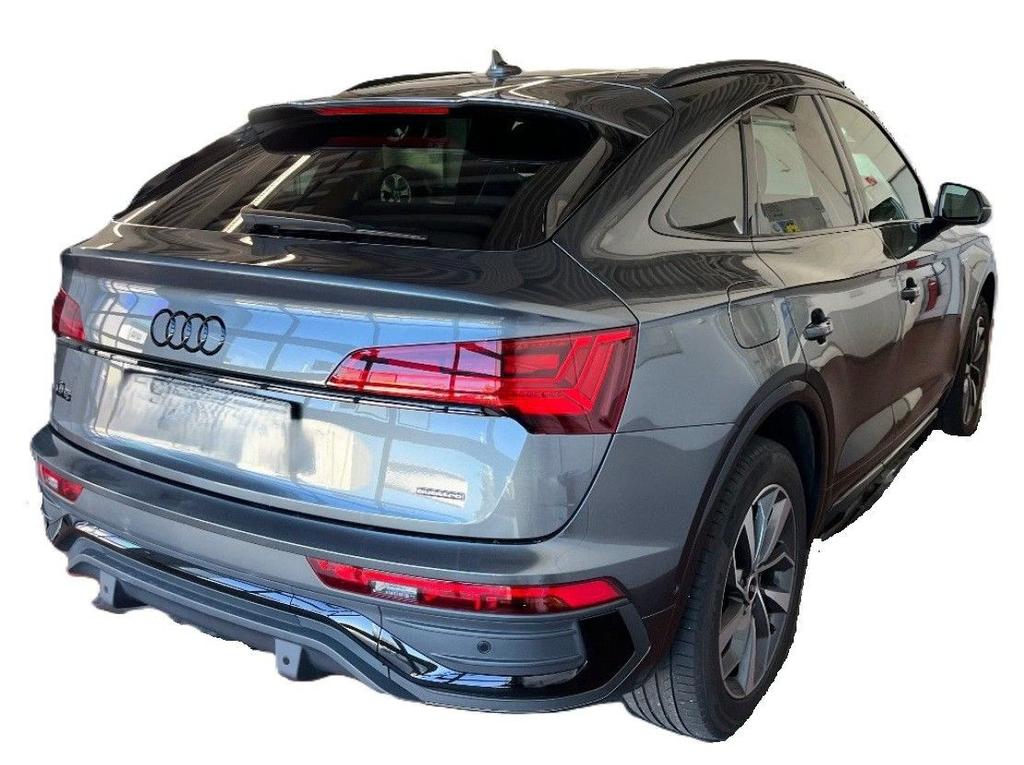 Audi Q5 2023
