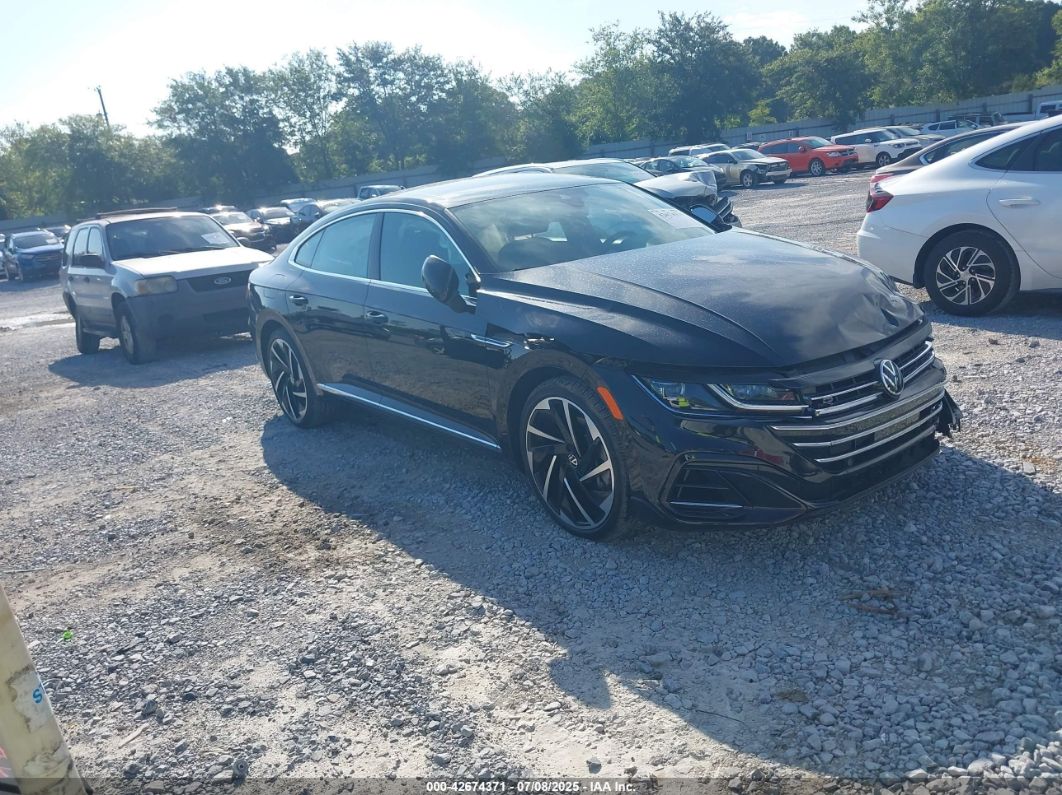 Volkswagen Arteon 2023