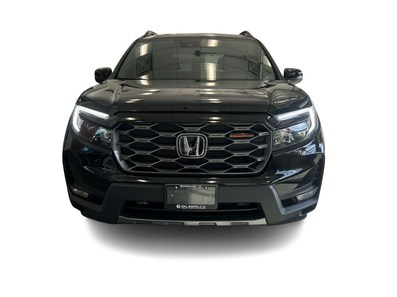 Honda Passport 2023