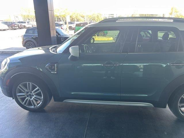 Mini Countryman 2024