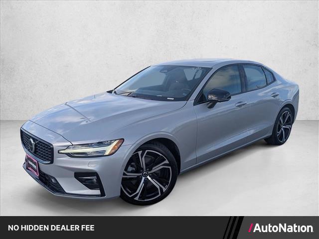 Volvo S60 2024