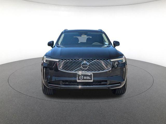 Volvo XC90 2026