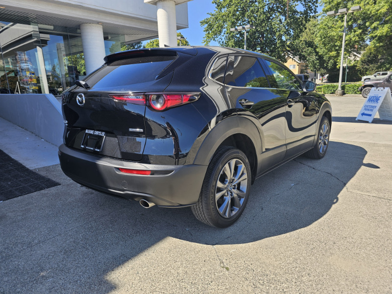 Mazda CX-30 2022