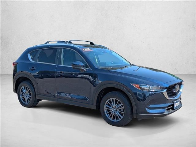 Mazda CX-5 2021