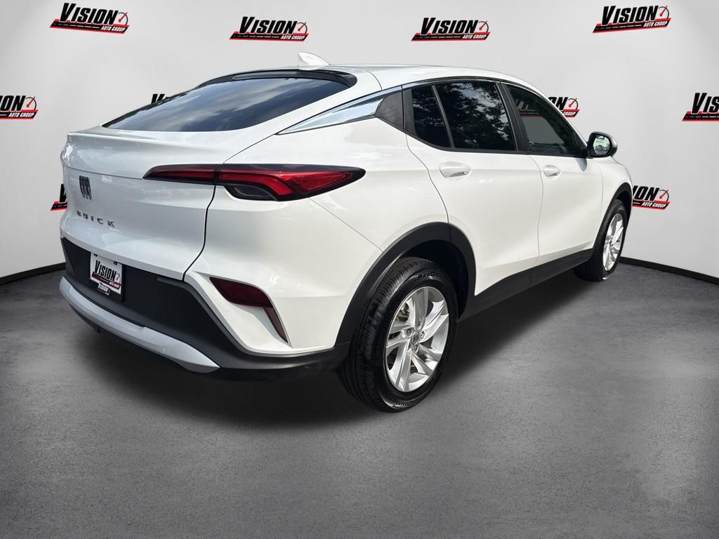 Buick Envista 2024