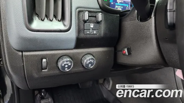 Chevrolet Colorado 2022
