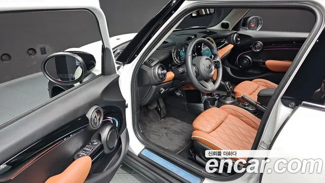 Mini COOPER 2023