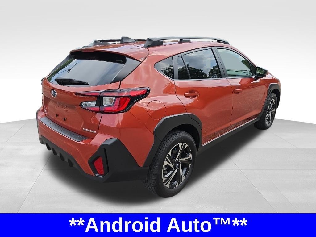Subaru Crosstrek 2024