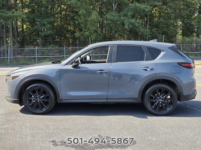 Mazda CX-5 2024
